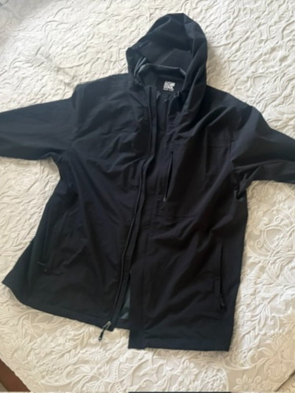 Lightweight Jacket